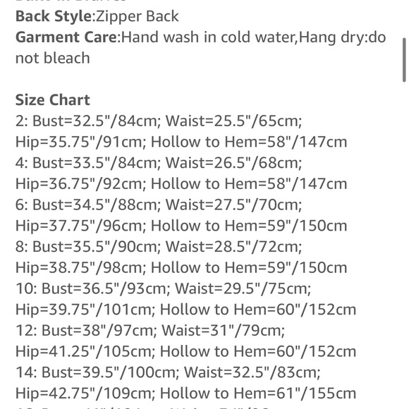 Champagne lace wedding gown - Picture 7 of 13